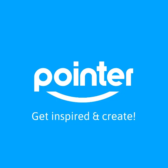 Logo de Pointer