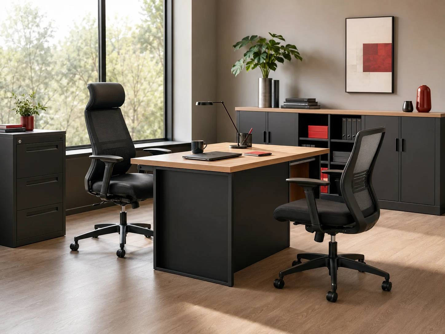 Productos de Equipo de oficina