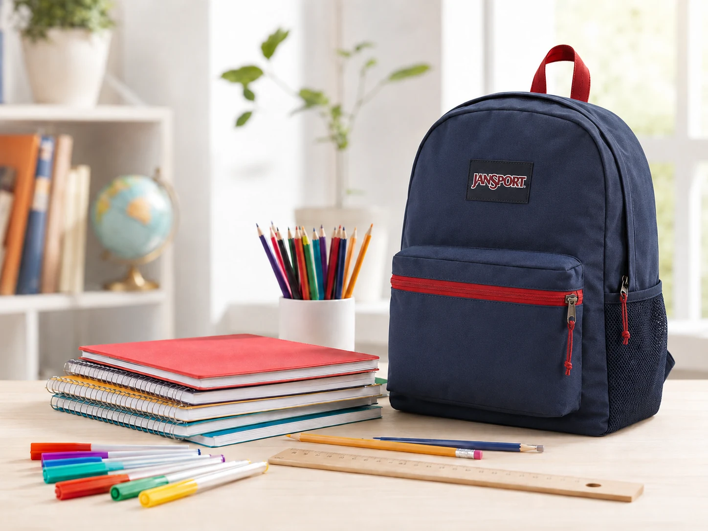 Productos de Útiles escolares